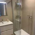 Les Volets Bleus Апартаменты Ницца