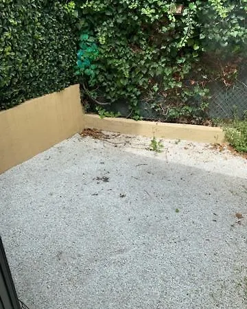 Les Volets Bleus Apartman Nizza