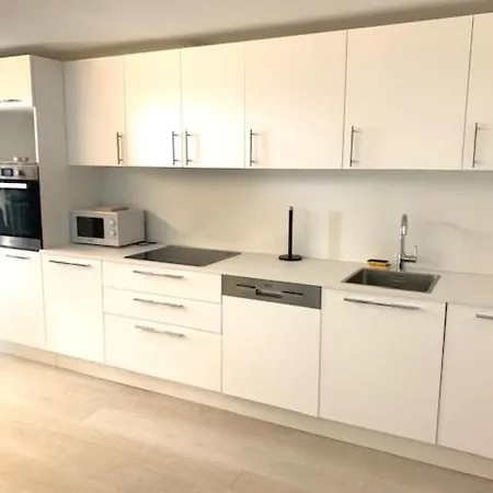Appartement Les Volets Bleus