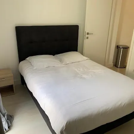 Les Volets Bleus Nizza