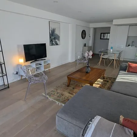 Apartman Les Volets Bleus *