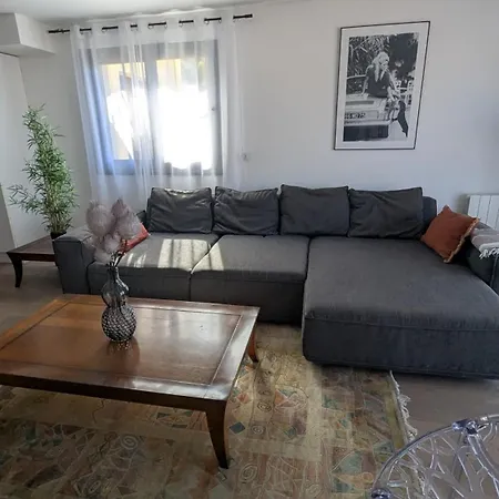 Les Volets Bleus * Nizza