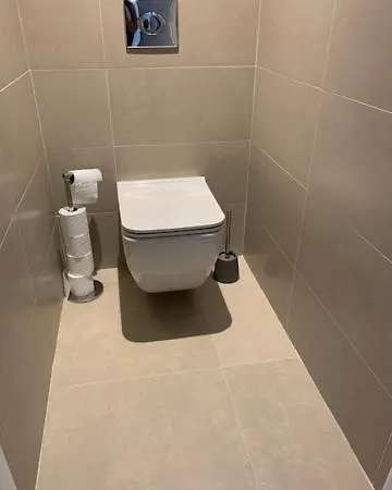 Les Volets Bleus Apartamento *