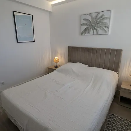 Les Volets Bleus * 니스